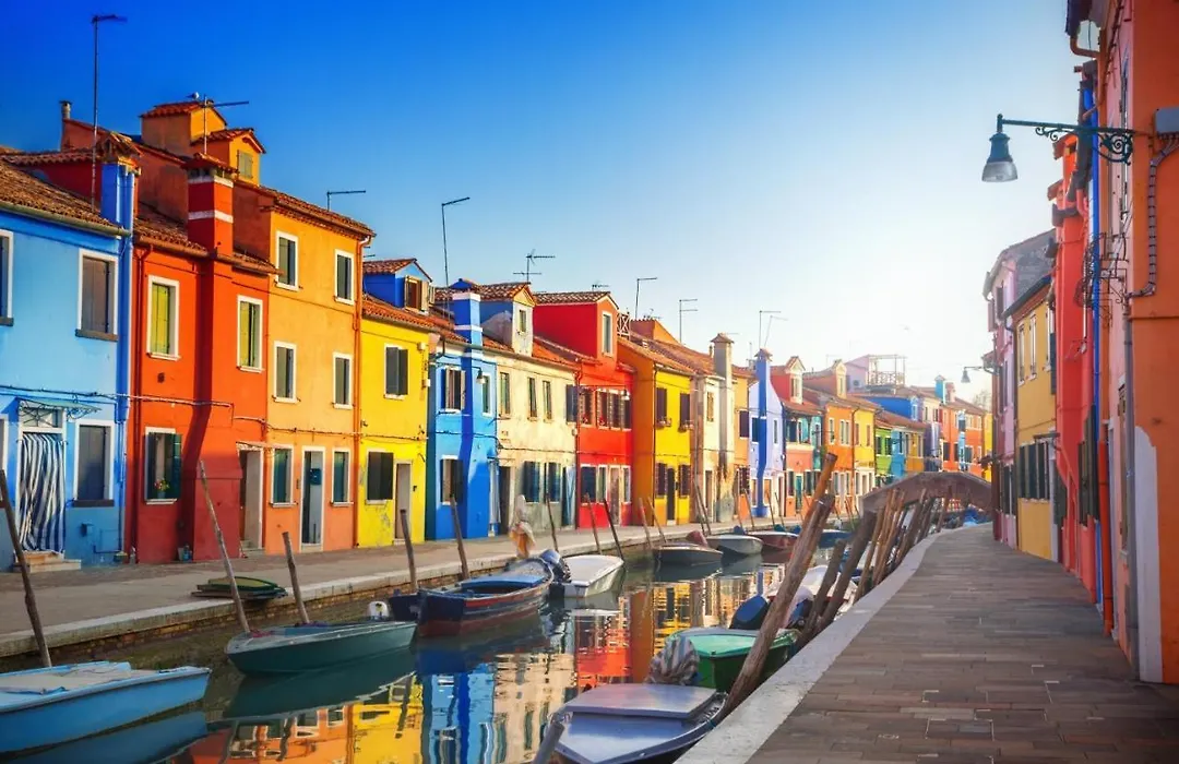 Mirandolina Venice Exclusive Guesthouse-1